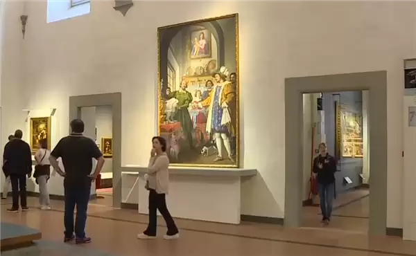 覆盖圆明园、敦煌藏经洞 法国罕见全票通过文物归还法案