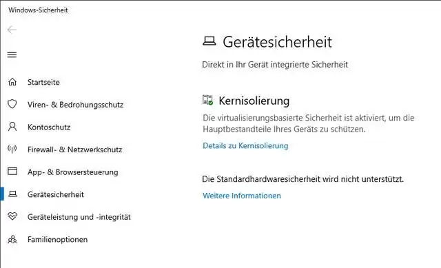 Win10一个不起眼的勾选让虚拟机全线瘫痪:附解决办法
