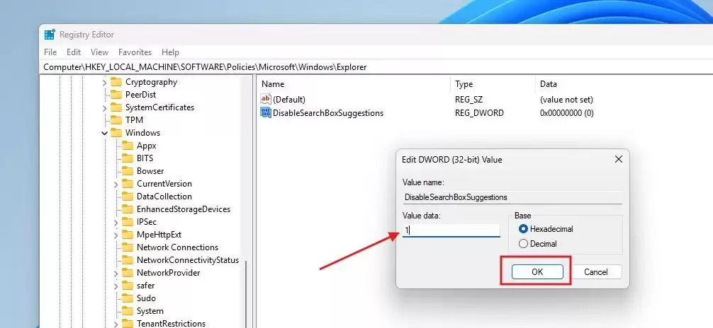 不借助第三方工具禁用13项Win11系统Copilot与AI功能的技巧