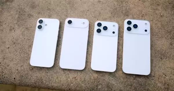 iPhone 17要涨价！苹果考虑提高秋季产品价格