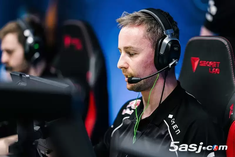 外媒爆料：OG战队有意引进丹麦指挥cadiaN