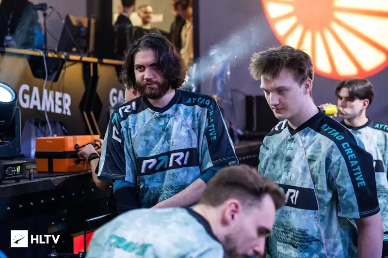 ESL挑战者联赛S50首轮战报:五大战队锁定总决赛!谁能问鼎EPL S23门票? ESL挑战者联赛S50首轮战报:五大战队锁定总决赛!谁能问鼎EPL S23门票?