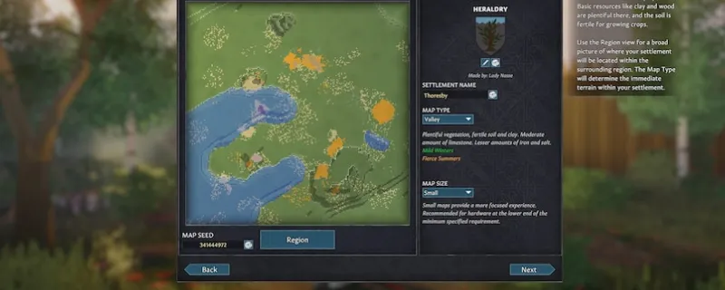 《前往中世纪》建造地窖详解