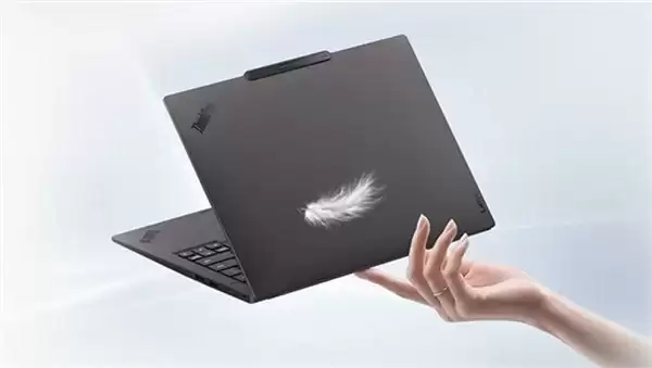 轻薄办公本:全场景便携 AI 商旅本 ThinkPad X14 2026 来袭