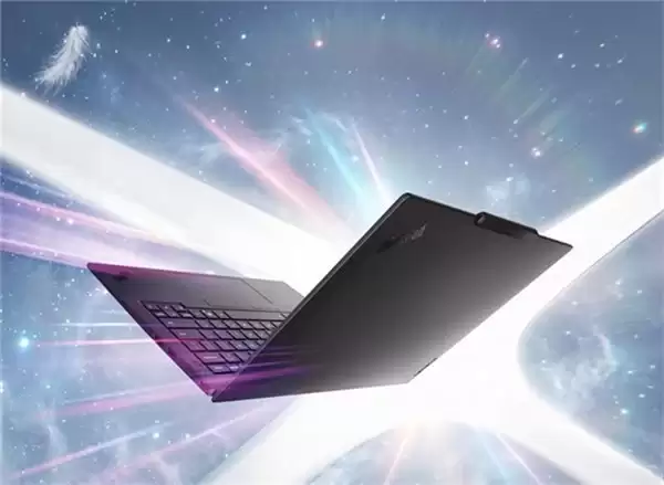 轻薄办公本:全场景便携 AI 商旅本 ThinkPad X14 2026 来袭