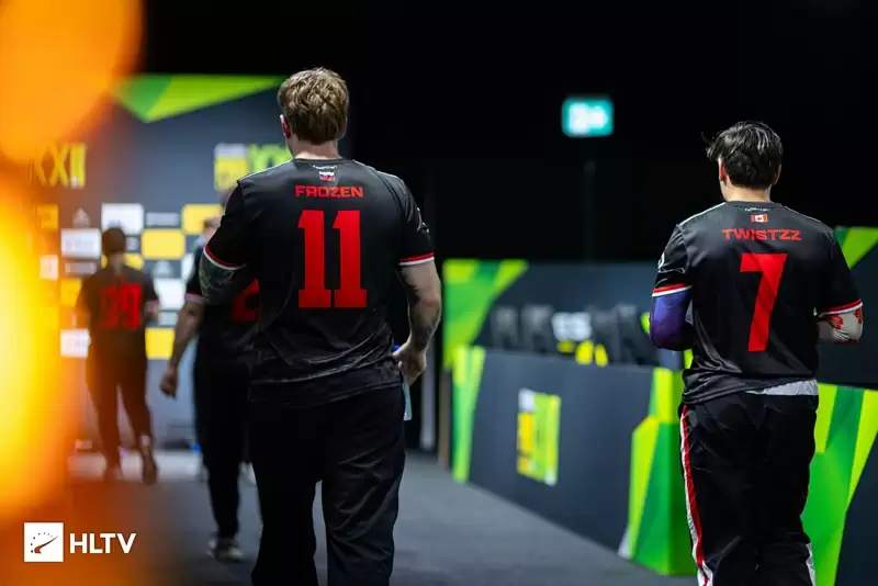 HLTV专栏：从FaZe-Liquid互换说起，Valve详解双队选手Major资格