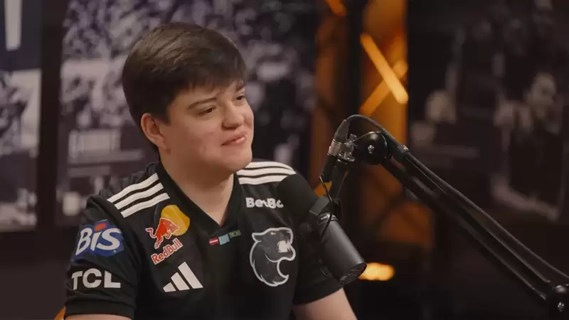 新生代反击!donk直言“所有媒体都有毒”,m0NESY与molodoy揭露电竞偶像真实面 新生代反击!donk直言“所有媒体都有毒”,m0NESY与molodoy揭露电竞偶像真实面