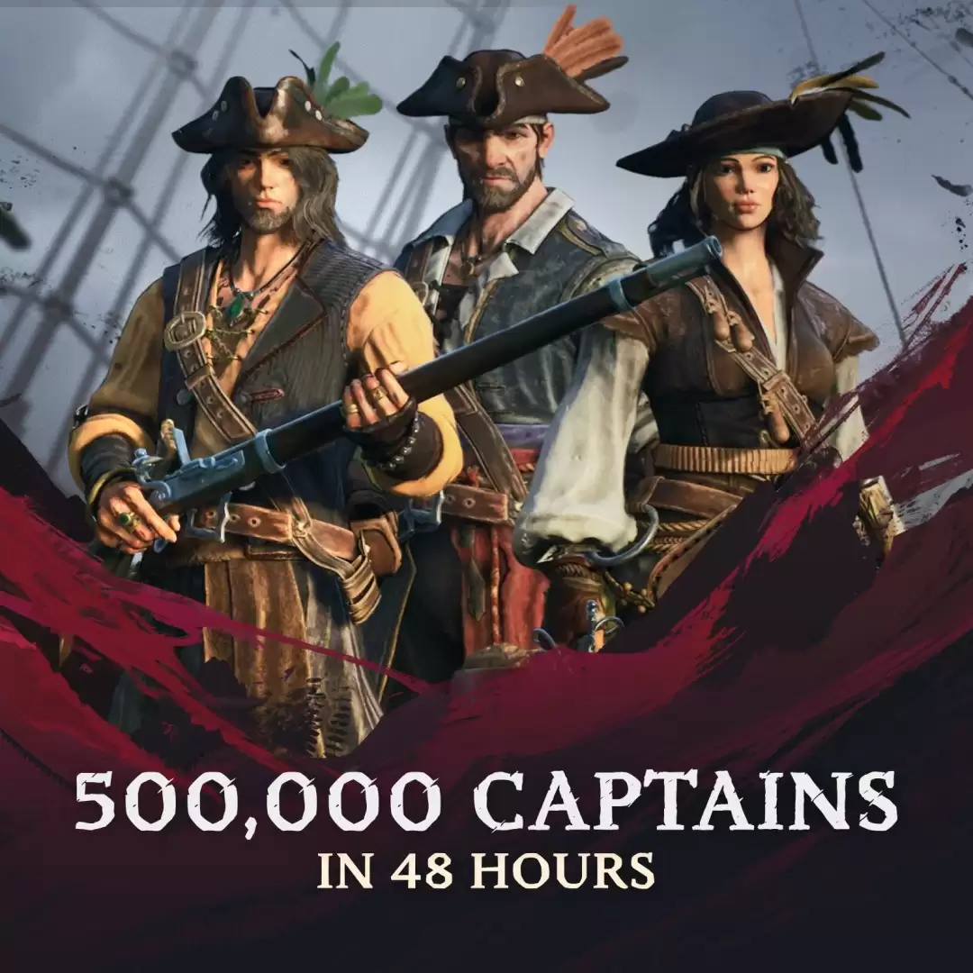 《风启之旅》发售两天玩家超50万 Steam峰值9.7万