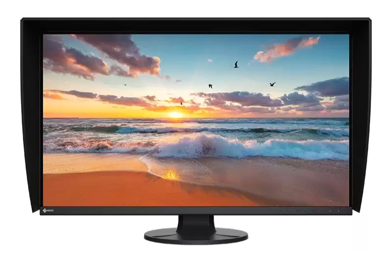 EIZO 艺卓推出色彩管理显示器 ColorEdge CS3200X,31.5