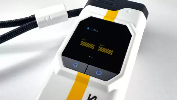 斯丹德发布高性能影像供电系统——龙鳞Pro系列 斯丹德发布高性能影像供电系统——龙鳞Pro系列