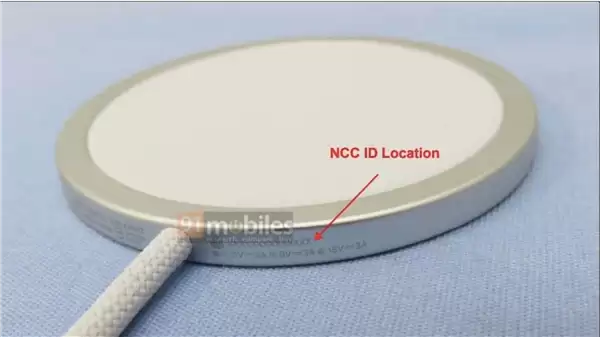 iPhone 17系列无线充电升级：支持Qi 2.2标准