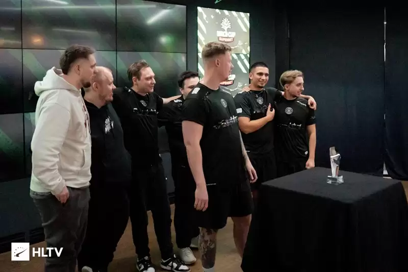 SEO标题：9INE问鼎白桦杯冠军！波兰不败神话续写，布达佩斯Major最后冲刺战打响