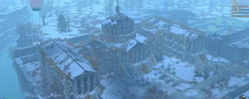 《前往中世纪》角色安排工作详解