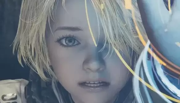 卡普空科幻冒险新作《识质存在》新角色设定图公布