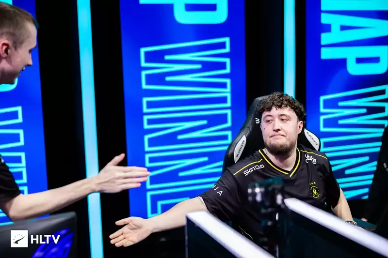 ZywOo谈及了Vitality心态、CS历史最佳（GOAT）之争以及donk