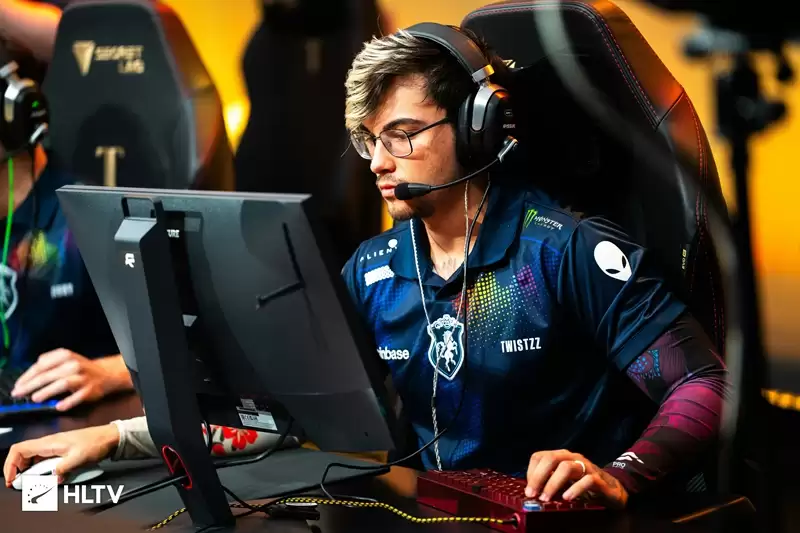 Twistzz回归FaZe取代谁? rain离队或阵容地震 2025CSGO终极悬念 Twistzz回归FaZe取代谁? rain离队或阵容地震 2025CSGO终极悬念