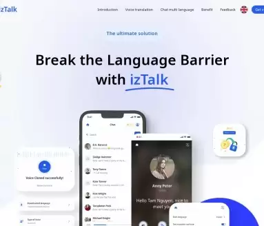 IZTalk