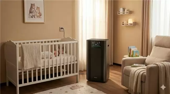 甲醛去除率99%背后，技术差异有多大？2026年除醛净化器横评与0臭氧机型实测
