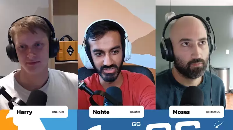 Twistzz回归FaZe取代谁? rain离队或阵容地震 2025CSGO终极悬念 Twistzz回归FaZe取代谁? rain离队或阵容地震 2025CSGO终极悬念