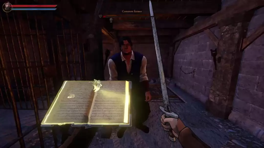 《审判官模拟器》新预告 绝不放过女巫异端恶魔