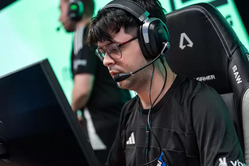 T.c专访:引援try和Senzu后,首要的目标是打进Major T.c专访:引援try和Senzu后,首要的目标是打进Major