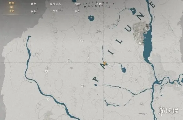 《红色沙漠》白鹿坐骑获取攻略