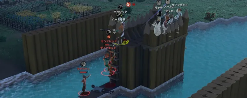 《前往中世纪》食品变质机制详解