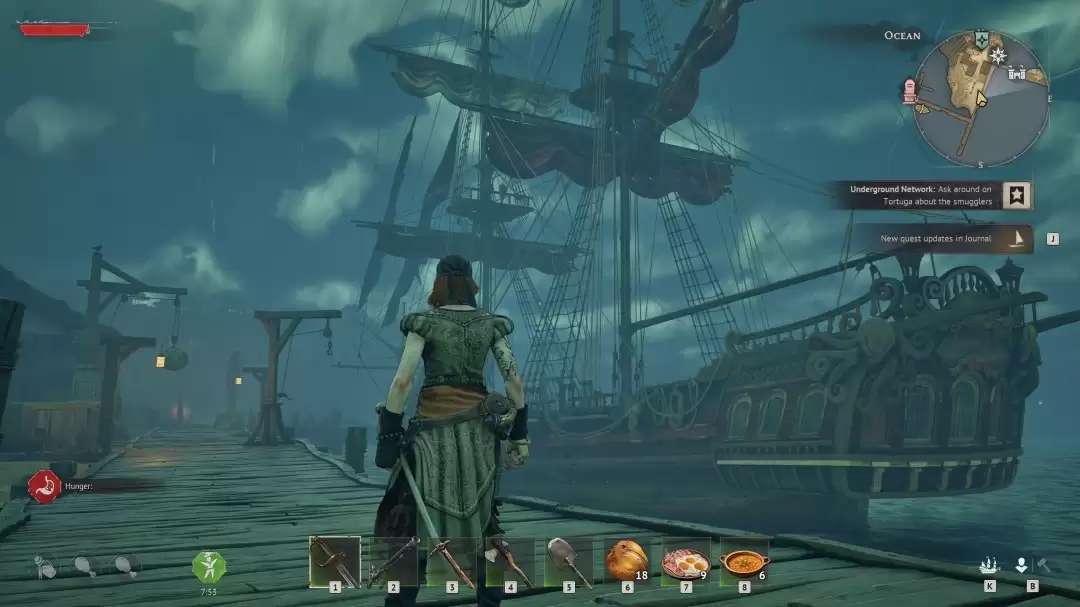 《风启之旅》发售两天玩家超50万 Steam峰值9.7万