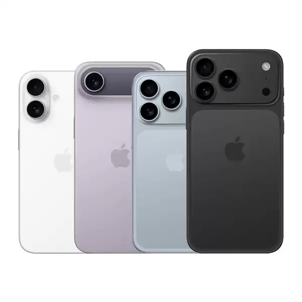 iPhone 17系列爆料汇总：苹果史上变化最大的iPhone