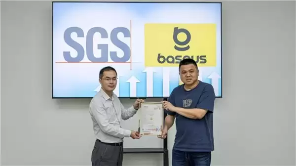 权威验证加持，防护再进阶：倍思金标康宁膜树立屏幕安全新标尺