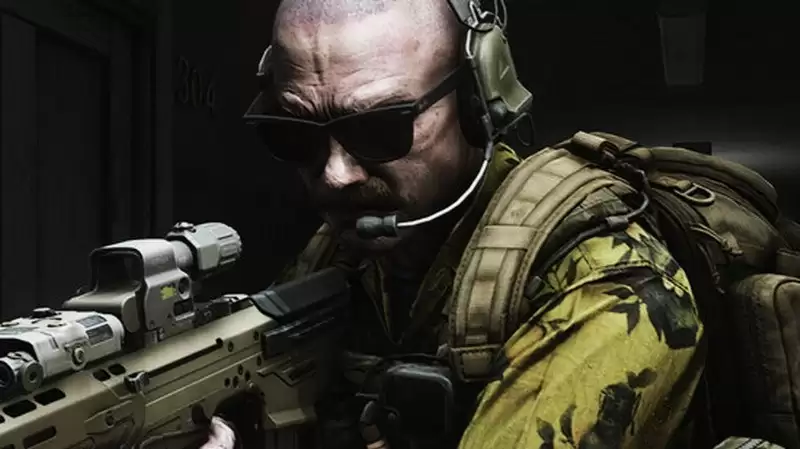 《逃离塔科夫》前开发者：再多资金也拯救不了糟糕产品