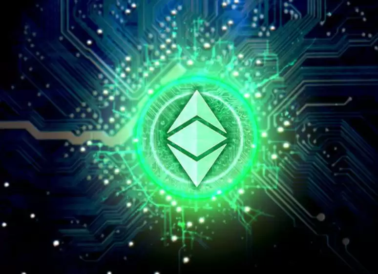 以太坊经典GPU挖矿设备