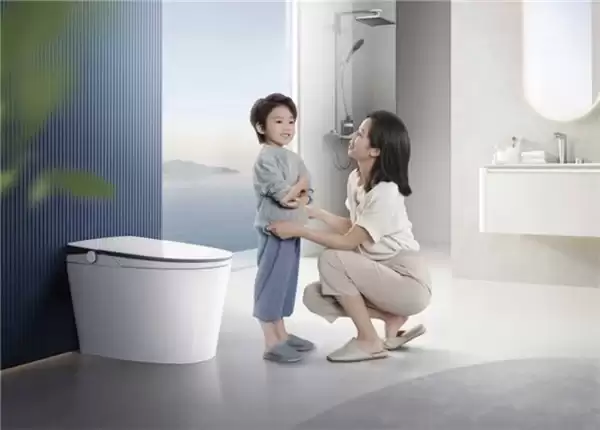 恒洁卫浴质量如何?全品类产品超长质保,看懂品质底气