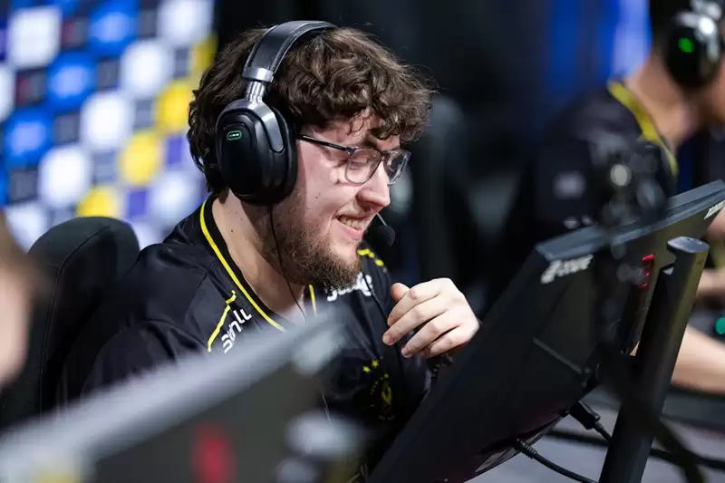 ZywOo谈及了Vitality心态、CS历史最佳（GOAT）之争以及donk