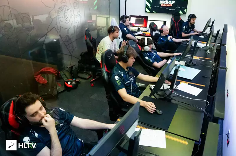 2025年CAC 10月14日上海开战！100万美金奖金池引爆CS2圈，Liquid/FaZe新阵容首秀，TYLOO主场争冠！