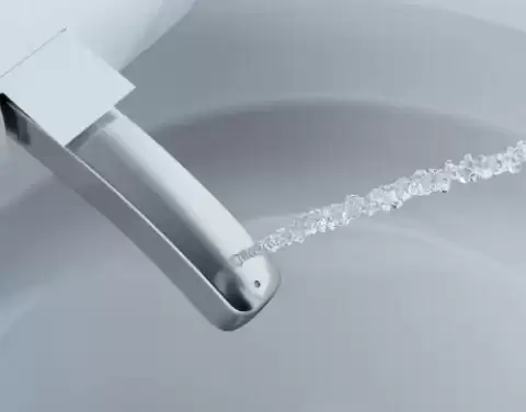 性价比高的智能马桶推荐恒洁,多口之家卫浴升级