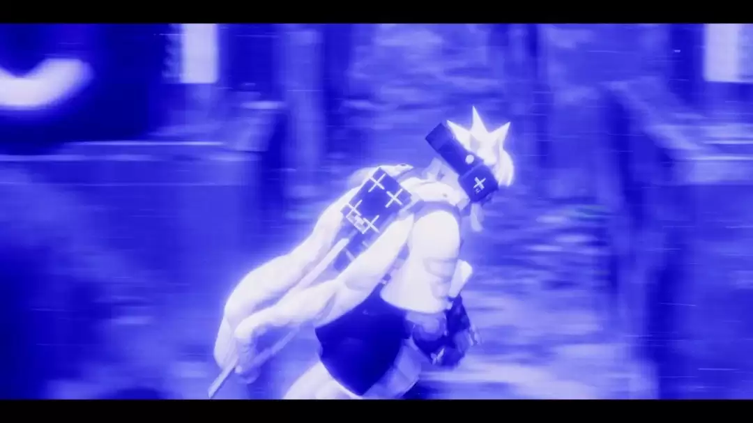 《失落星船：马拉松》“侦察”CG预告 相当精彩！