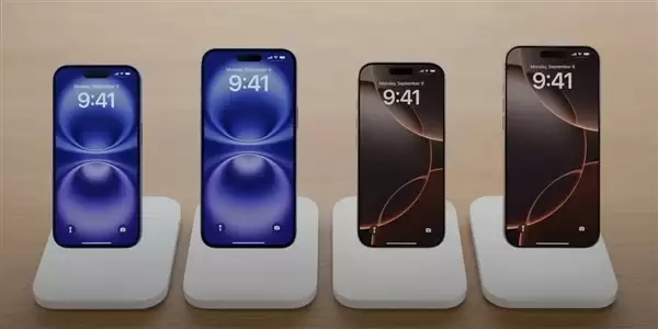 iPhone 17前瞻:搭载120Hz屏但无自适应刷新率 苹果刀法精准