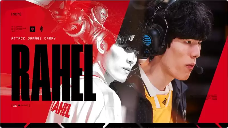 SEN官方: Impact、HamBak、huhi等五名选手正式加入 SEN官方: Impact、HamBak、huhi等五名选手正式加入