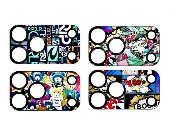 iPhone 17 Pro外观被吐槽:配件商发现商机 提前生产镜头贴