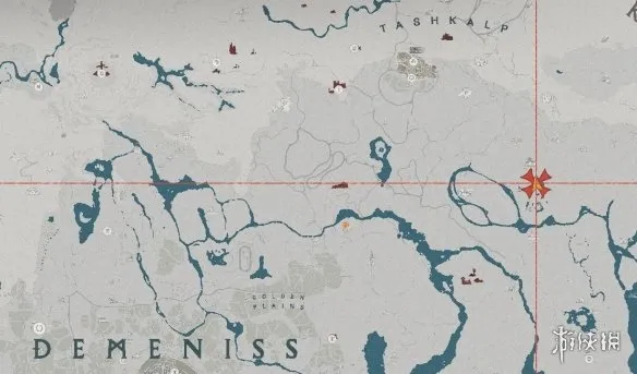 《红色沙漠》石牙疣猪坐骑获取攻略