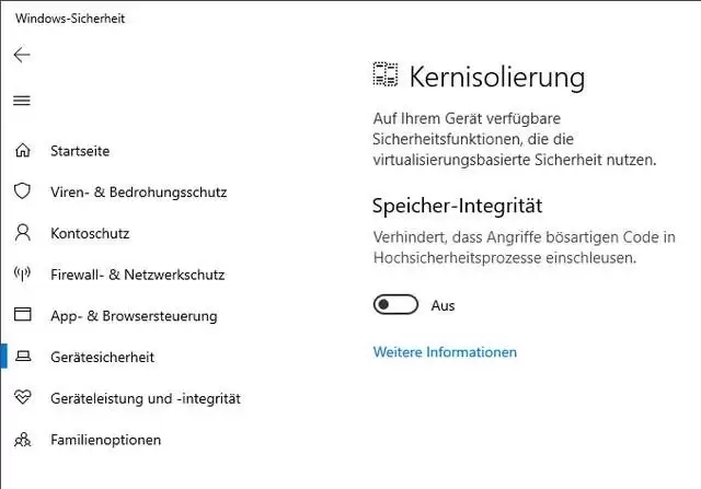 Win10一个不起眼的勾选让虚拟机全线瘫痪:附解决办法
