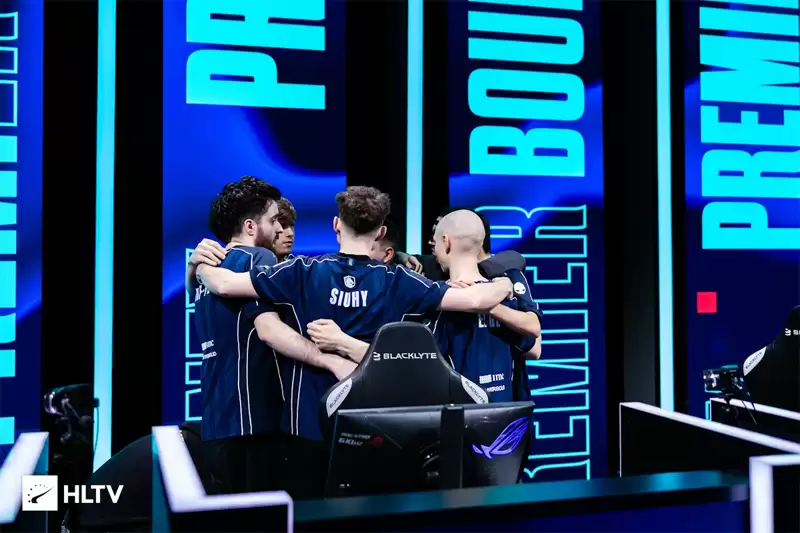 Liquid罗马杯“昂贵失利”埋下排名危机：VRS机制如何让净增20分变“灾难”？