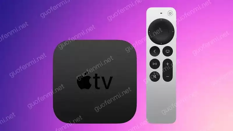 iPad mini 7隔空播放投屏电视设置_iPad屏幕镜像智能电视教程