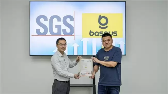 双重权威背书!倍思金标康宁膜实力刷新行业防护标准