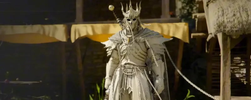 《红色沙漠》亮黄色染料获取攻略