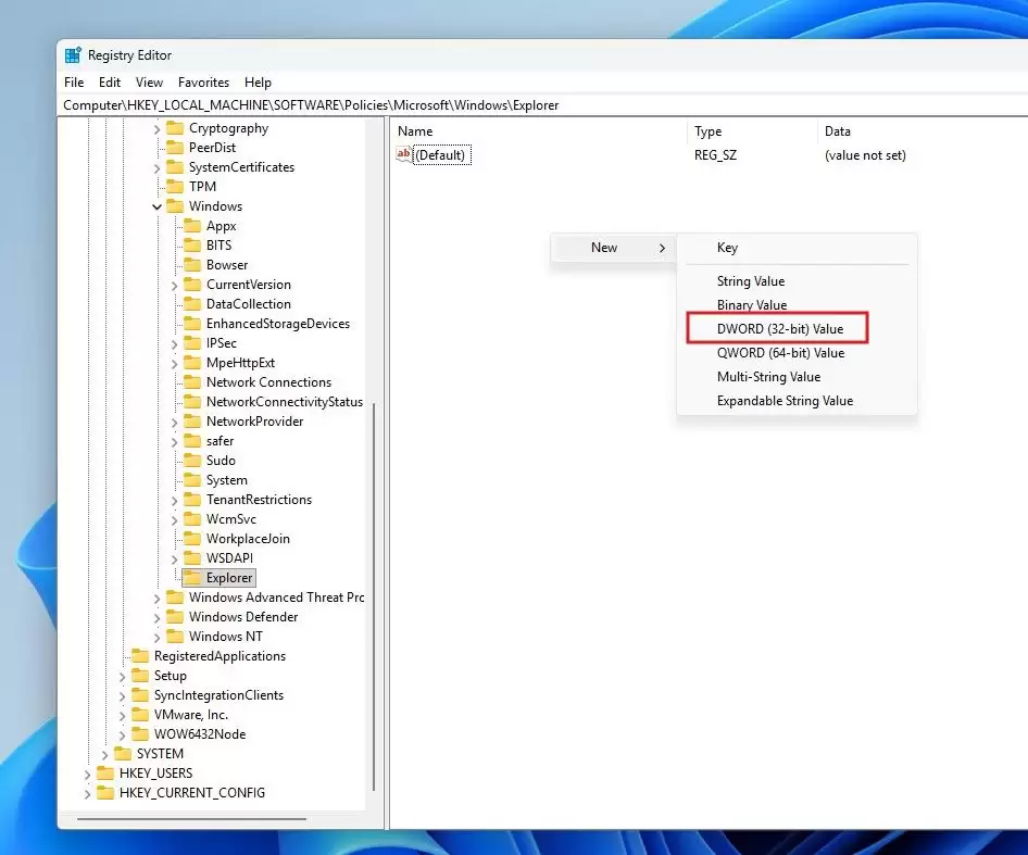 不借助第三方工具禁用13项Win11系统Copilot与AI功能的技巧