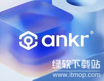 Ankr技术应用与市场分析图表