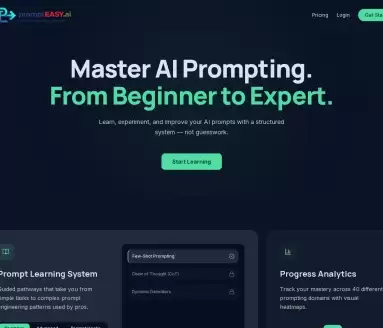 prompteasy.ai