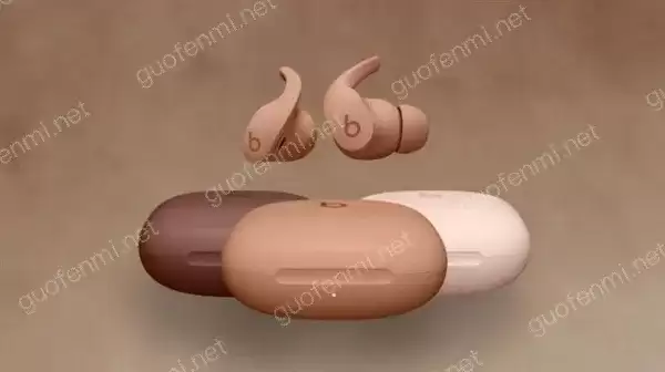 AirPods 3按压切歌提示音静音设置_力度感应器关闭教程